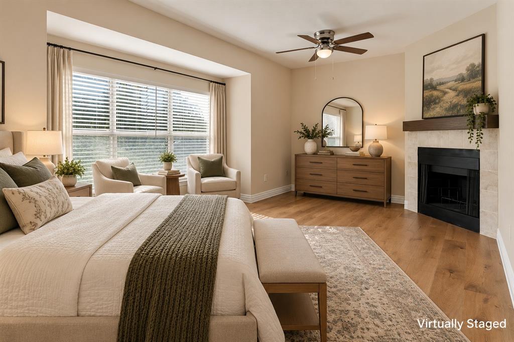 700 Bel Aire Crest, Irving, TX 75061