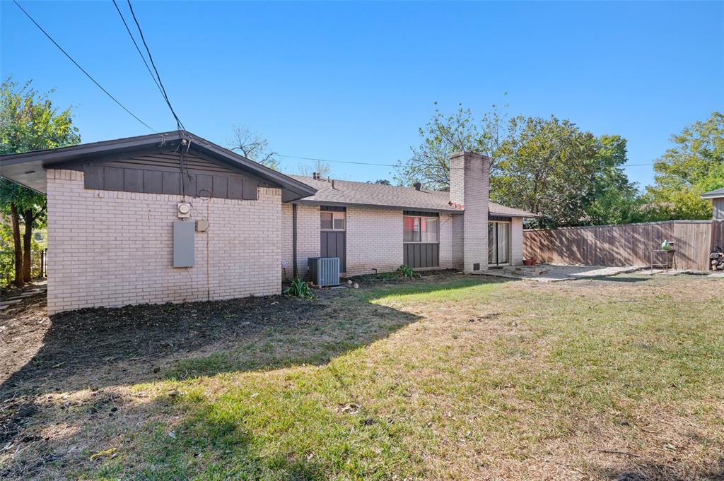 8045 Greenhollow Lane, Dallas, TX 75240