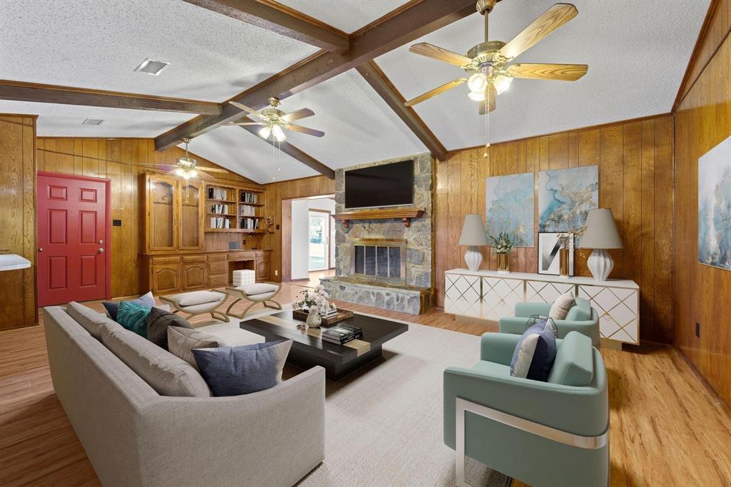 1006 S Clark Road, Cedar Hill, TX 75104