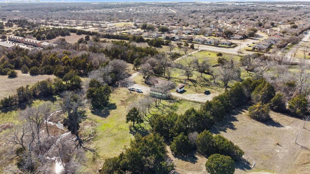1006 S Clark Road, Cedar Hill, TX 75104