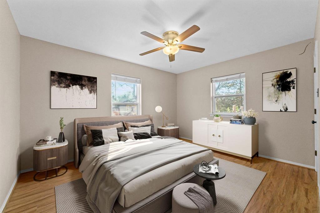 1006 S Clark Road, Cedar Hill, TX 75104