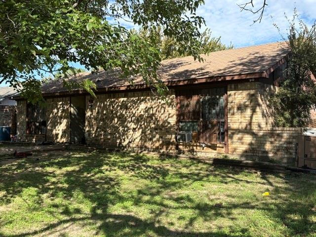 10311 Kinslow Drive, Dallas, TX 75217 10311 Kinslow Drive, Dallas, TX 75217