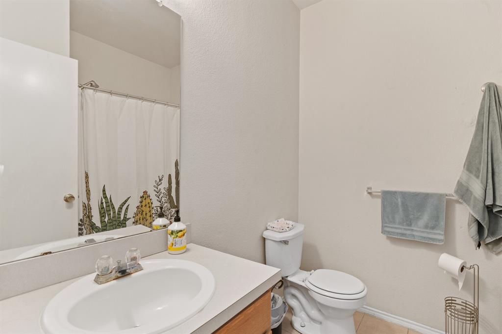 1024 Cove Hollow Drive, Cedar Hill, TX 75104