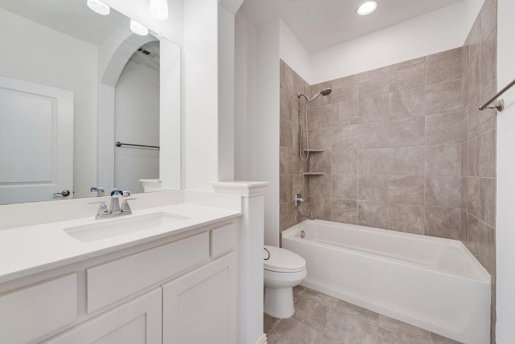 7124 Huckleberry Drive, McKinney, TX 75070