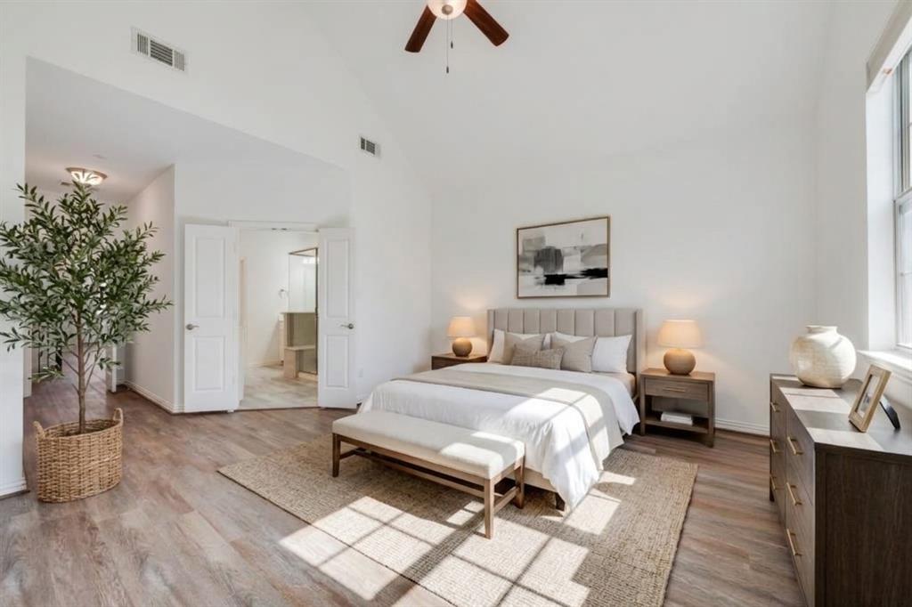 7124 Huckleberry Drive, McKinney, TX 75070