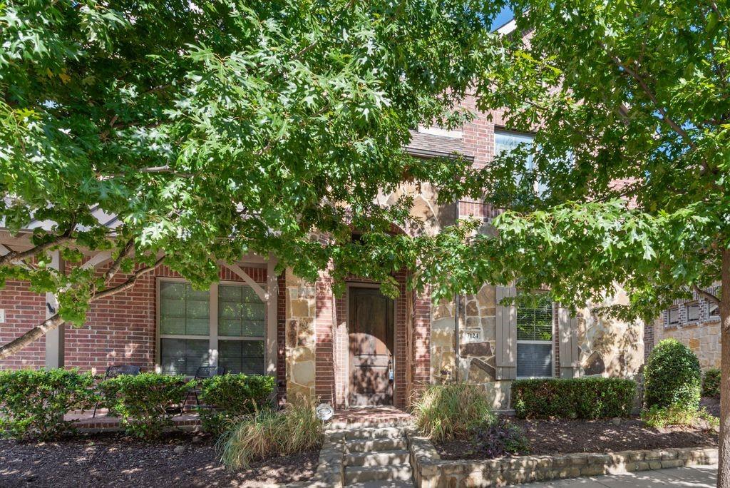 7124 Huckleberry Drive, McKinney, TX 75070