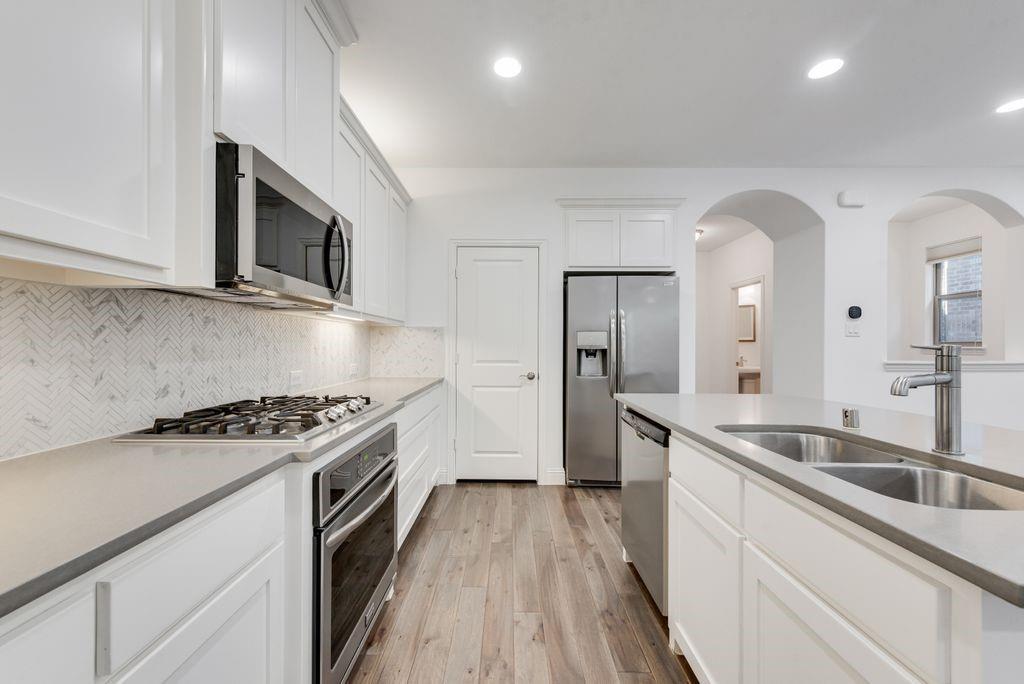 7124 Huckleberry Drive, McKinney, TX 75070
