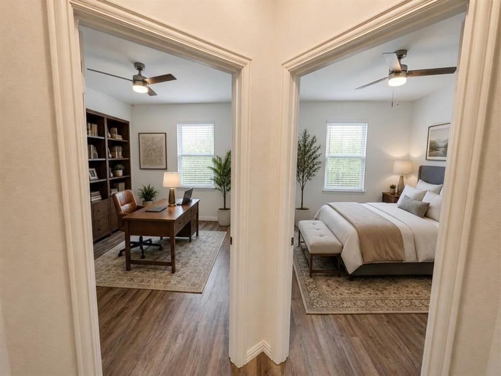 7124 Huckleberry Drive, McKinney, TX 75070
