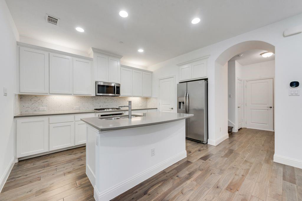 7124 Huckleberry Drive, McKinney, TX 75070