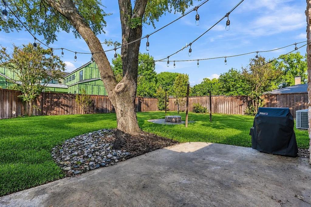 4015 Myerwood Lane, Dallas, TX 75244