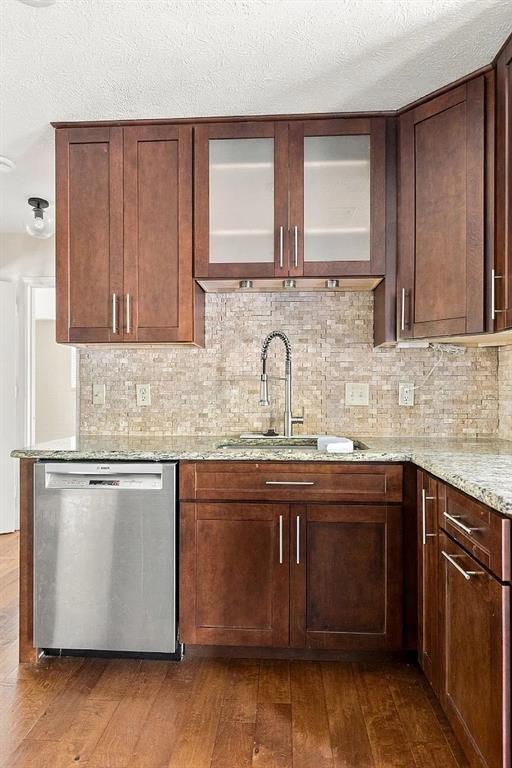 4015 Myerwood Lane, Dallas, TX 75244