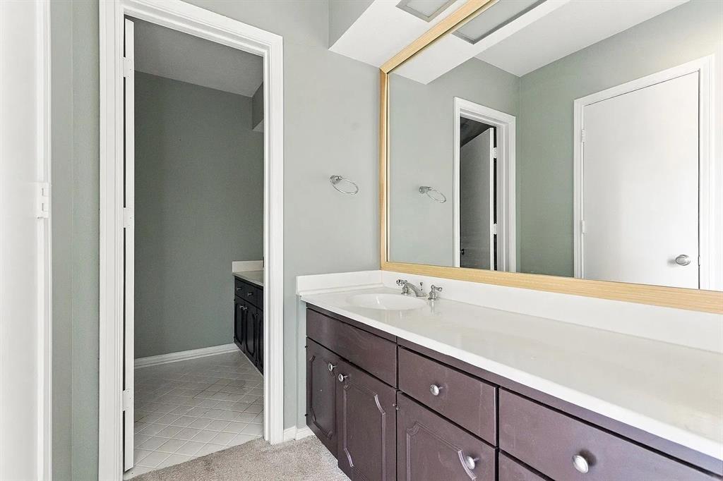 4015 Myerwood Lane, Dallas, TX 75244