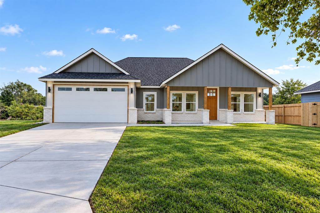104 Goodknight Ranch Road, Trinidad, TX 75163 104 Goodknight Ranch Road, Trinidad, TX 75163