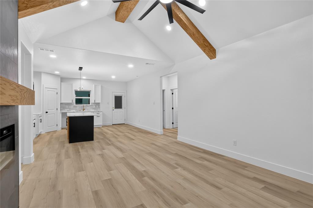 104 Goodknight Ranch Road, Trinidad, TX 75163