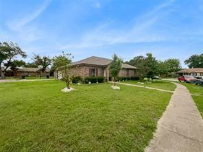 1822 Vine Drive, Garland, TX 75040