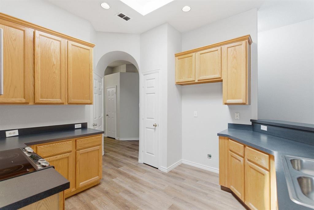 1822 Vine Drive, Garland, TX 75040