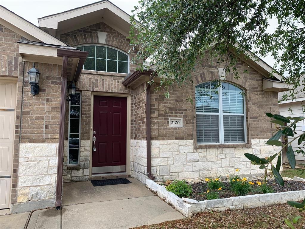 2100 Cypress Way, Anna, TX 75409