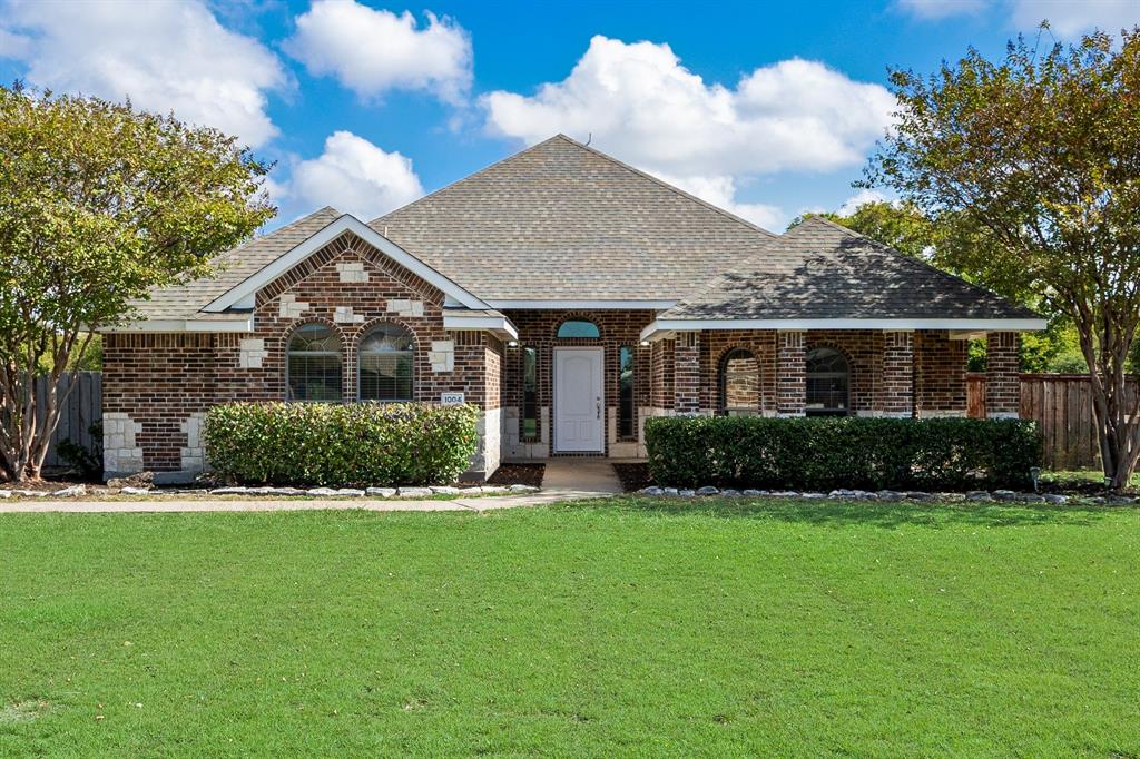 1004 Harmony Circle, Nevada, TX 75173 1004 Harmony Circle, Nevada, TX 75173