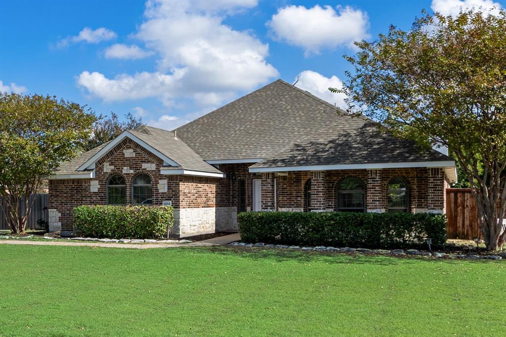 1004 Harmony Circle, Nevada, TX 75173