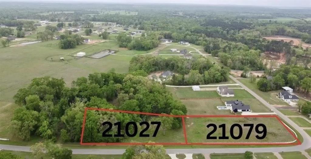 21027 Gatlinburg Road, Bullard, TX 75757