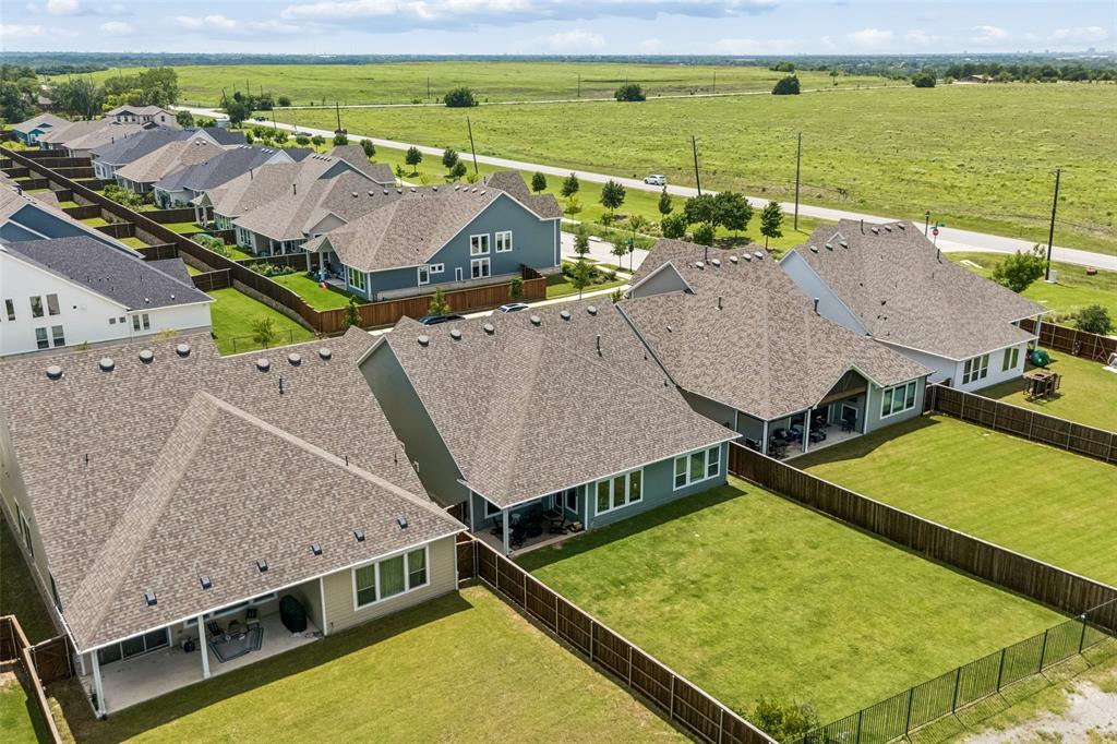 8914 Edna Place, Rowlett, TX 75089