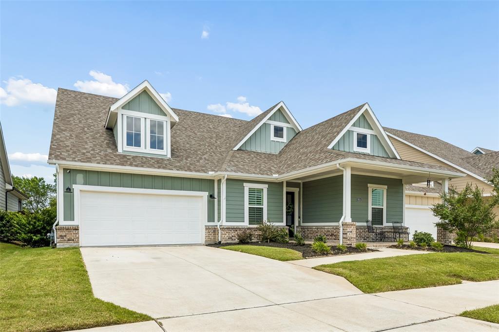 Welcome Home!