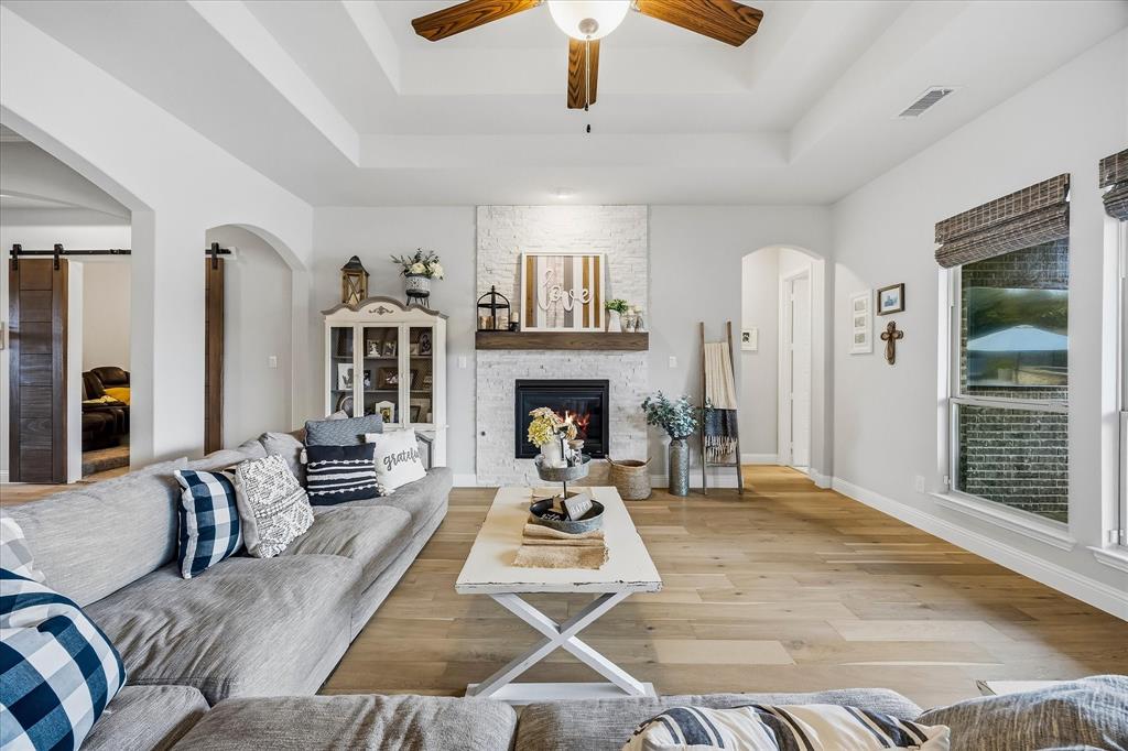 4520 Seney Drive, Rockwall, TX 75087