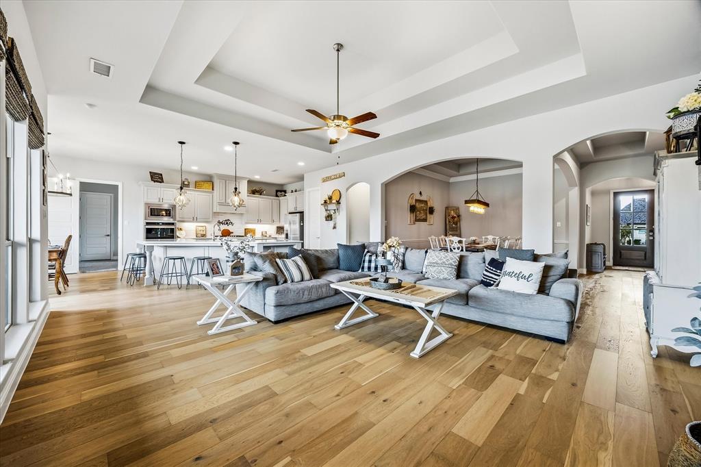 4520 Seney Drive, Rockwall, TX 75087