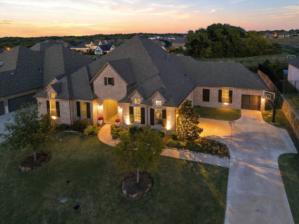 4520 Seney Drive, Rockwall, TX 75087 4520 Seney Drive, Rockwall, TX 75087