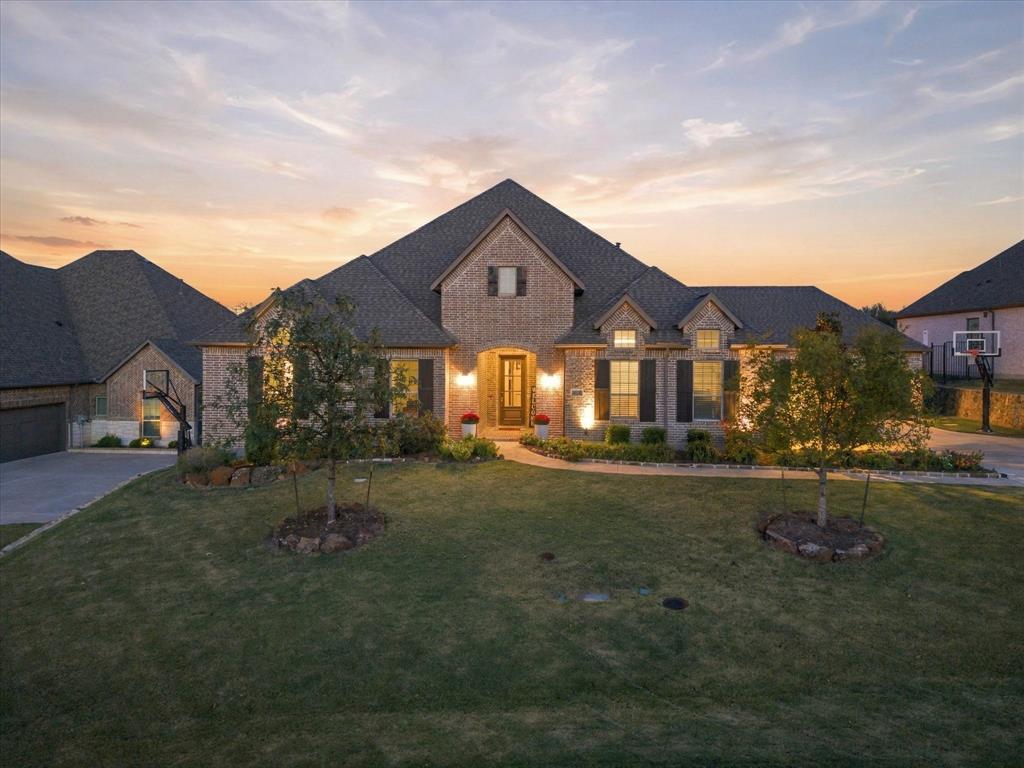 4520 Seney Drive, Rockwall, TX 75087