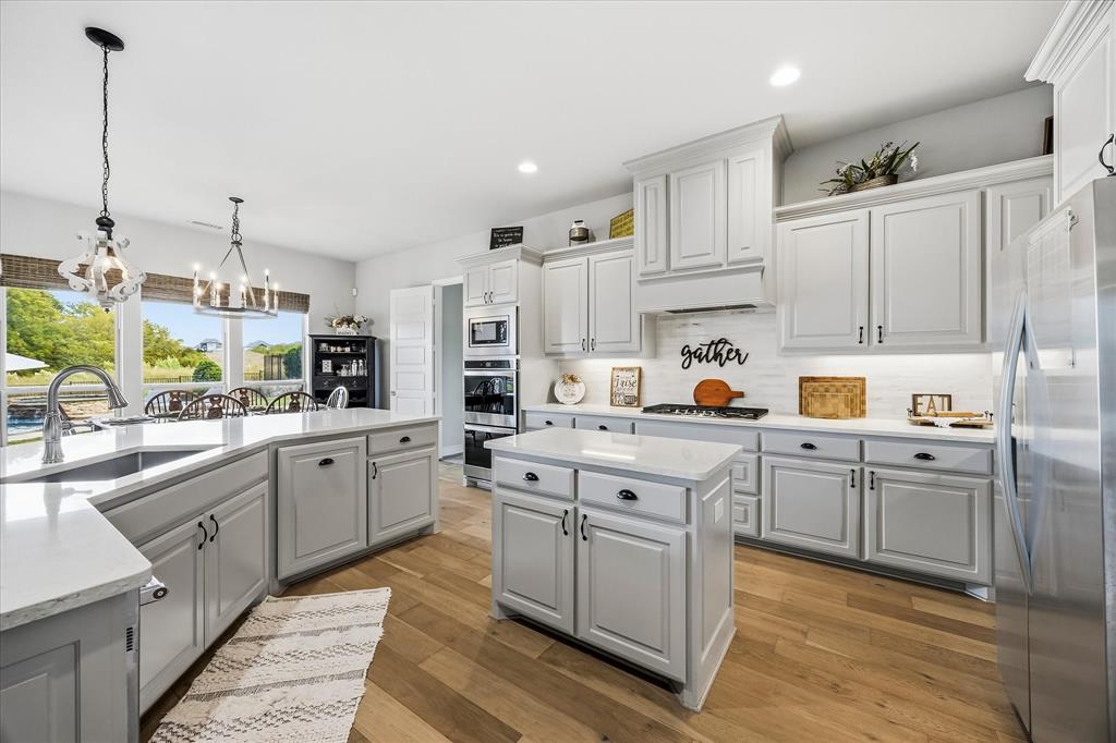 4520 Seney Drive, Rockwall, TX 75087