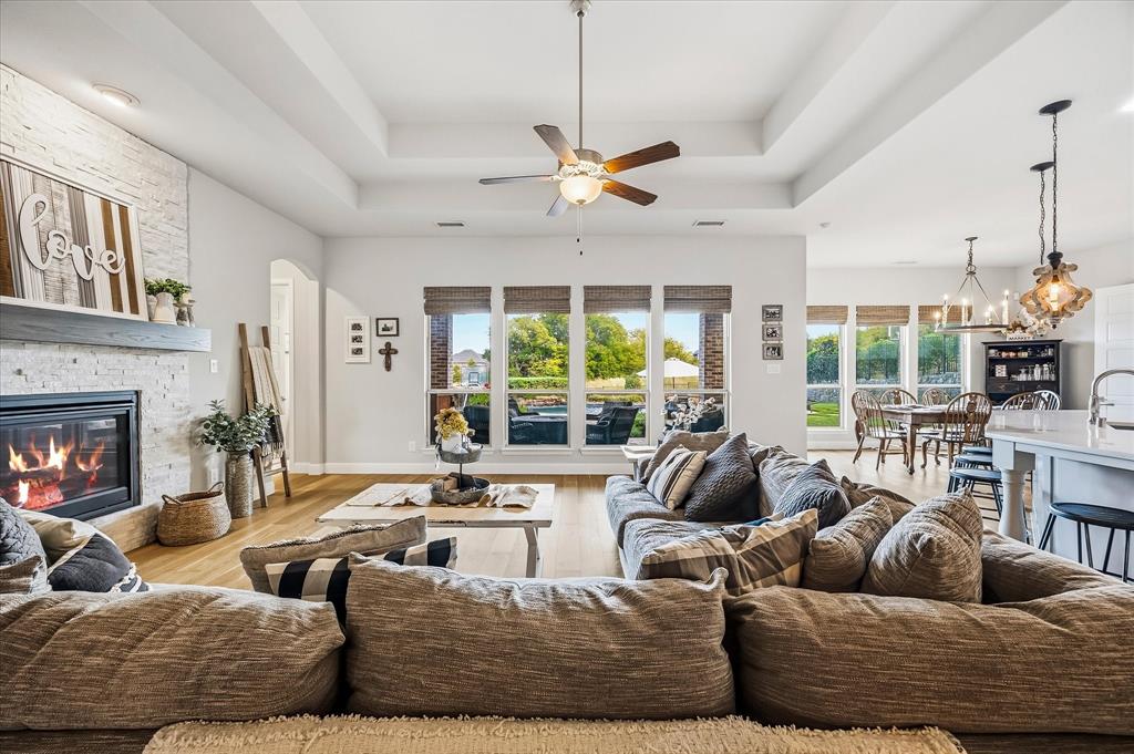 4520 Seney Drive, Rockwall, TX 75087