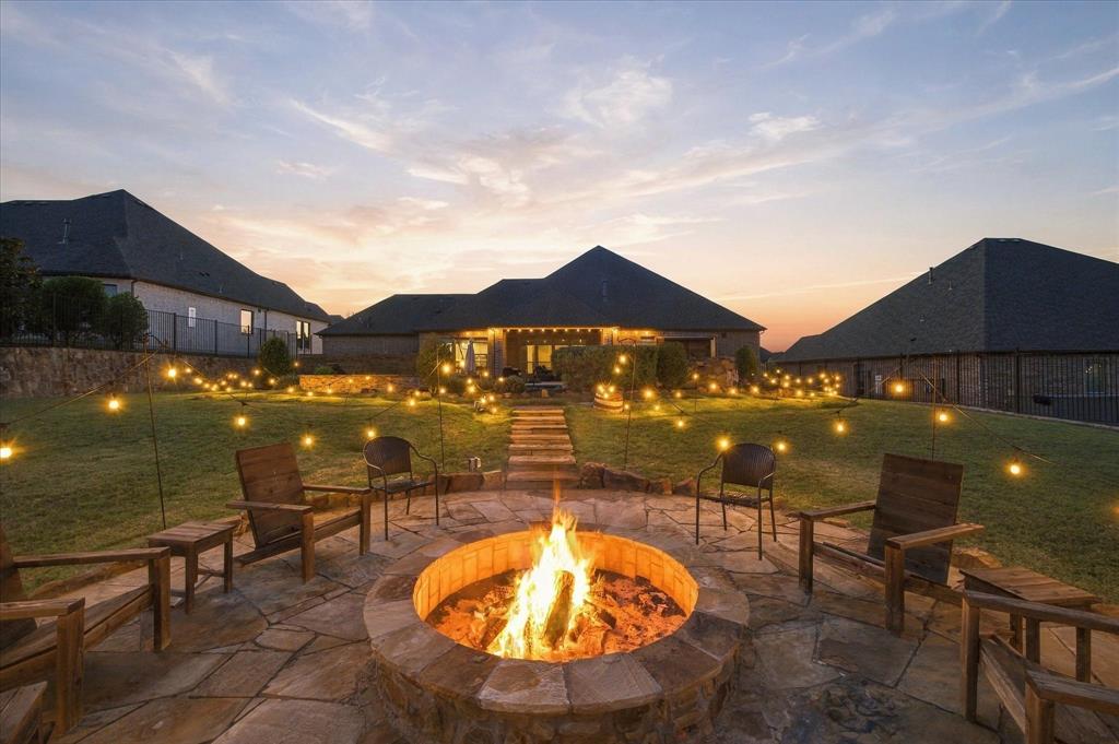 4520 Seney Drive, Rockwall, TX 75087