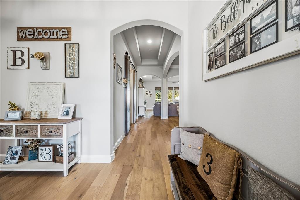 4520 Seney Drive, Rockwall, TX 75087