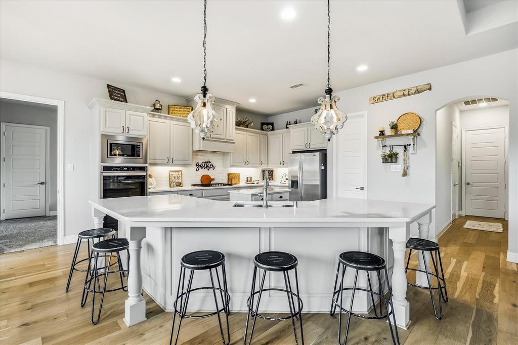 4520 Seney Drive, Rockwall, TX 75087