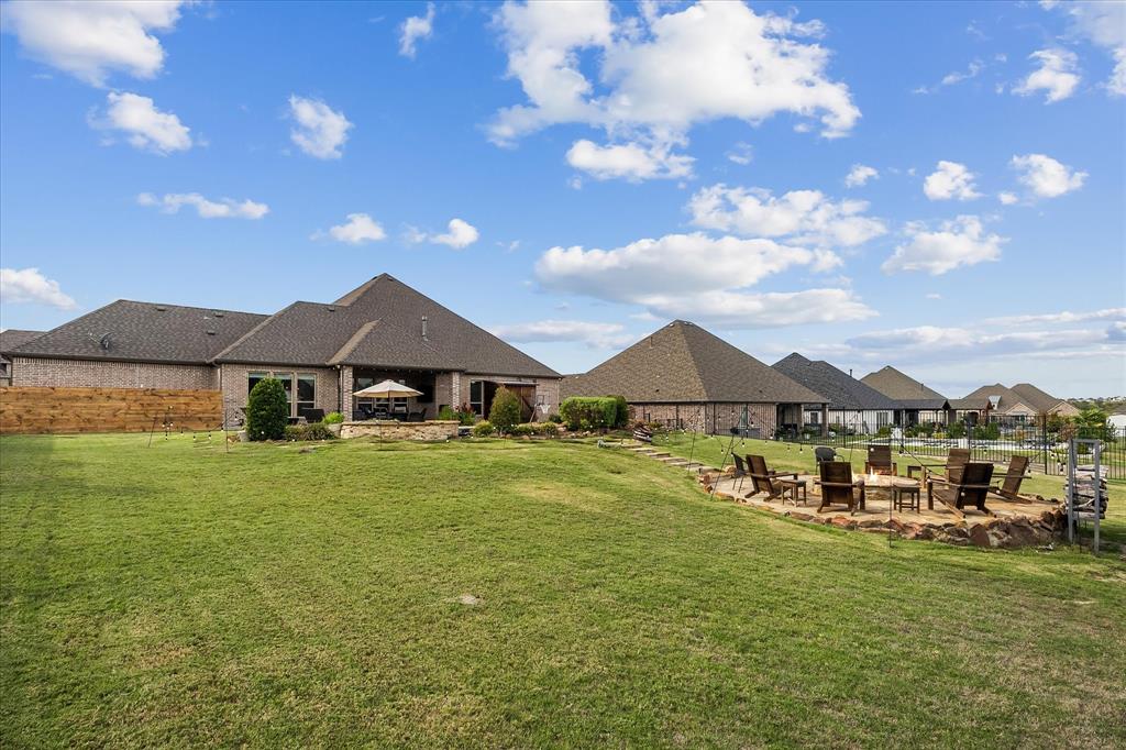 4520 Seney Drive, Rockwall, TX 75087