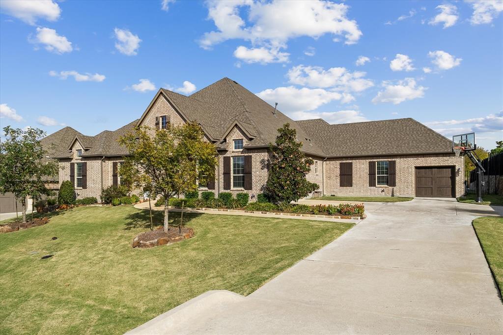 4520 Seney Drive, Rockwall, TX 75087 4520 Seney Drive, Rockwall, TX 75087