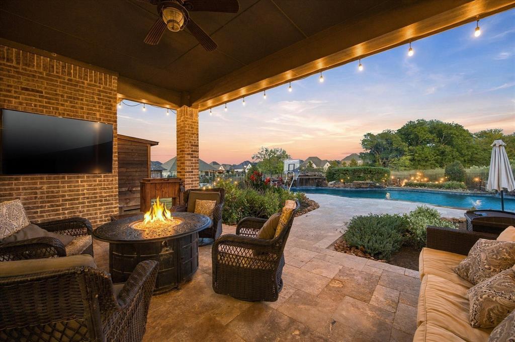 4520 Seney Drive, Rockwall, TX 75087