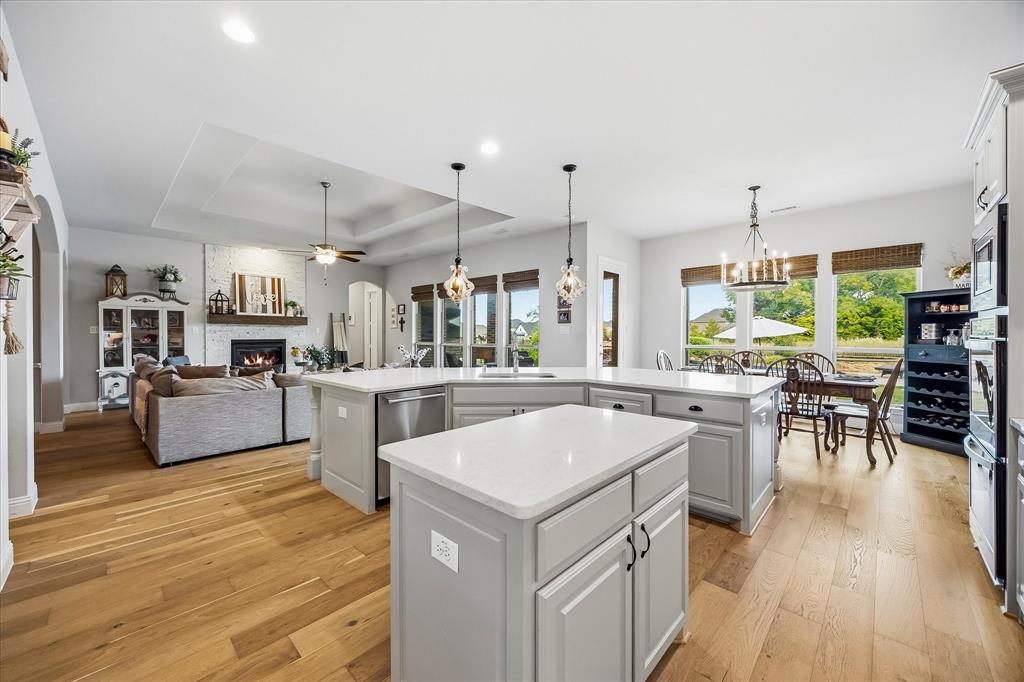 4520 Seney Drive, Rockwall, TX 75087