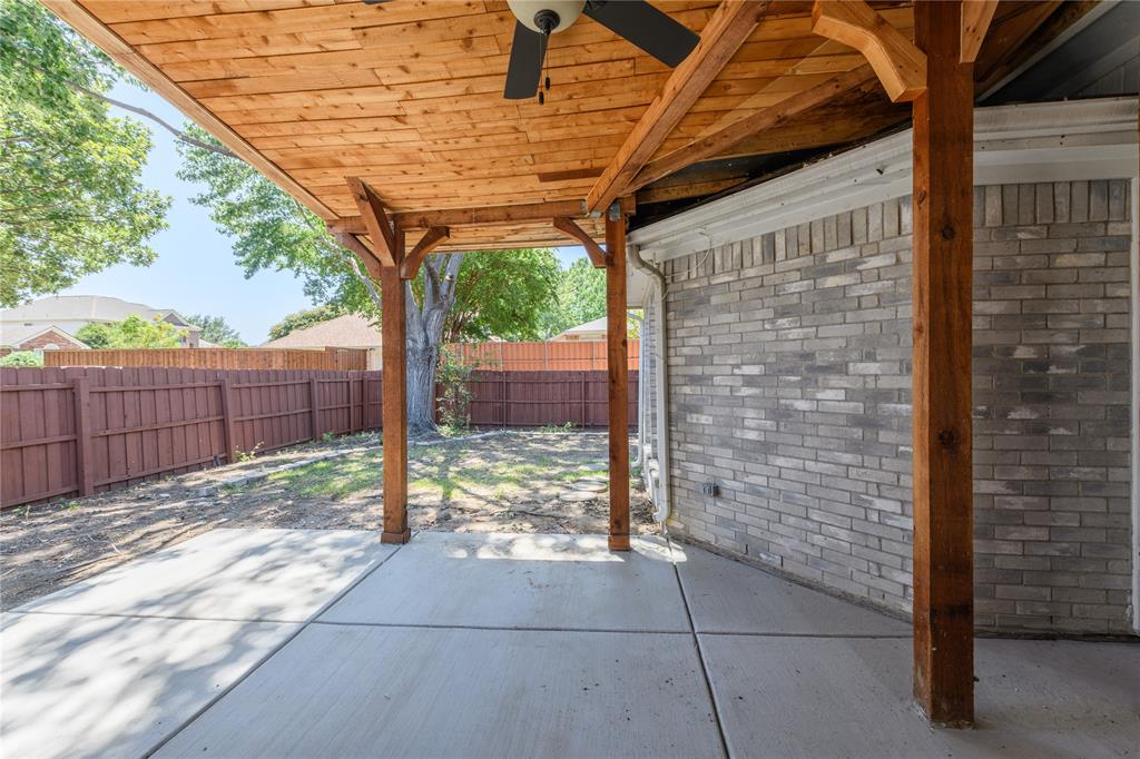 3304 Felicia Court, McKinney, TX 75070