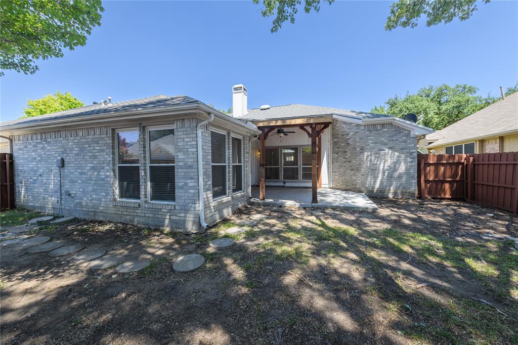3304 Felicia Court, McKinney, TX 75070