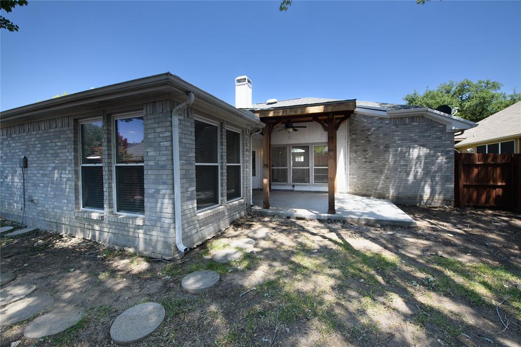 3304 Felicia Court, McKinney, TX 75070