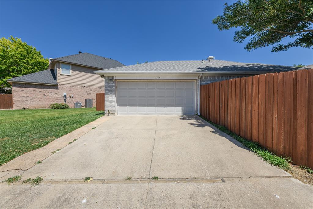 3304 Felicia Court, McKinney, TX 75070