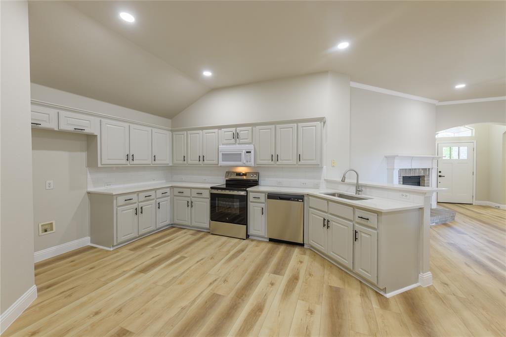 3304 Felicia Court, McKinney, TX 75070
