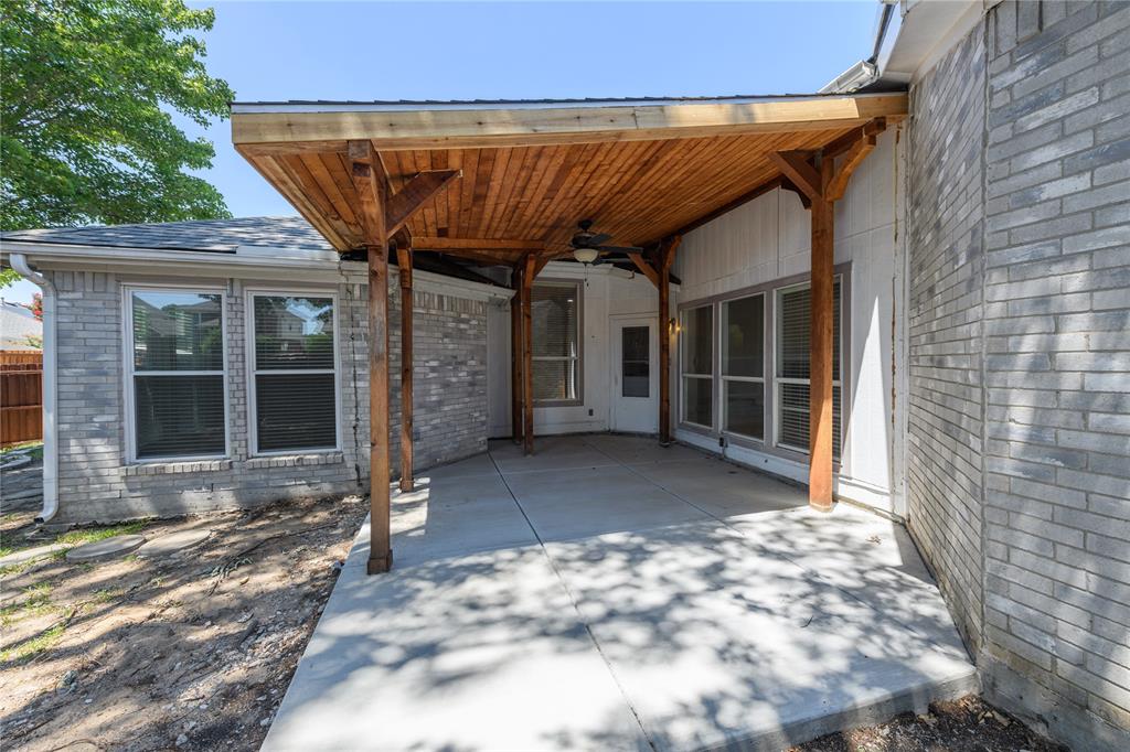 3304 Felicia Court, McKinney, TX 75070