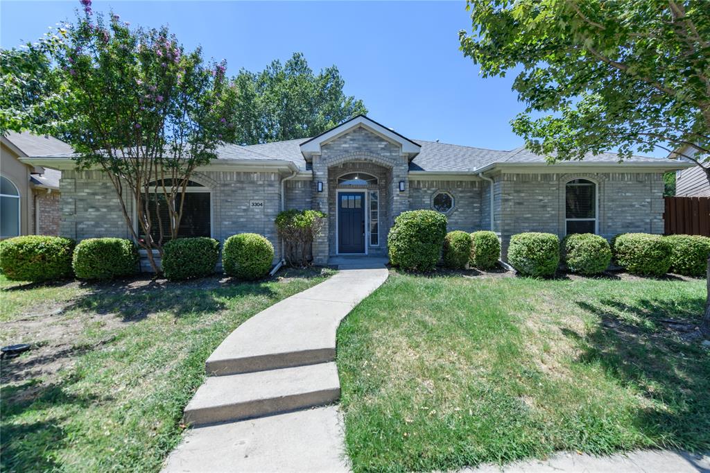 3304 Felicia Court, McKinney, TX 75070 3304 Felicia Court, McKinney, TX 75070