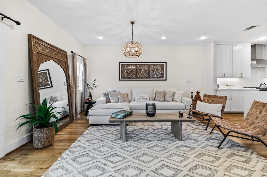 406 Parkview Avenue, Dallas, TX 75223