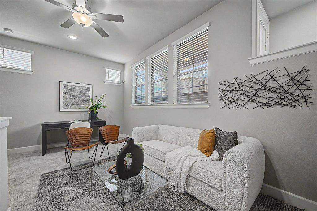 5152 Brickellia Drive, Dallas, TX 75209