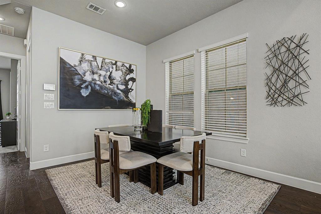 5152 Brickellia Drive, Dallas, TX 75209