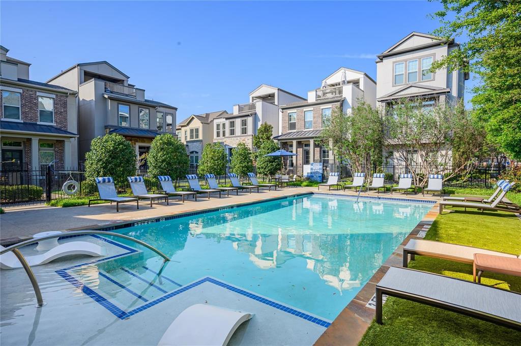 5152 Brickellia Drive, Dallas, TX 75209